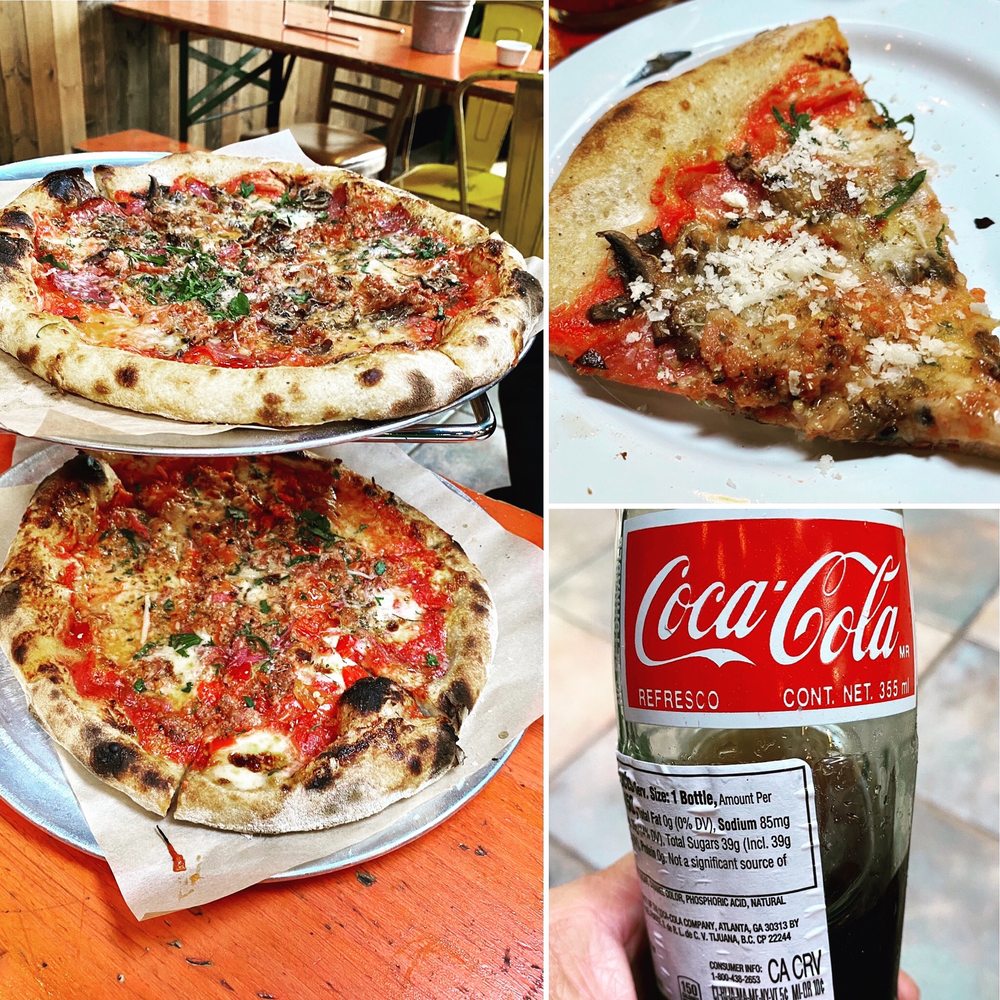 PizzaHacker - Pizza Near Me - San Francisco, California PizzaHacker - Pizza Near Me - San Francisco, California