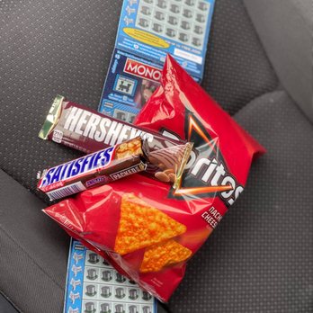 Chevron - Gas station haul - Convenience Stores Near Me - Fremont, California