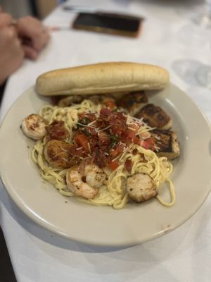 The Harbour Grille by null