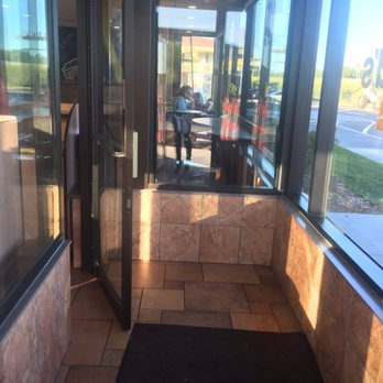 McDonald's - Another step in - Burgers Near Me - Junction City, Kansas