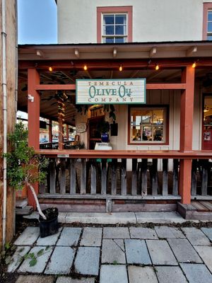Temecula Olive Oil Company by null