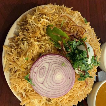Biryani City - Indian Near Me - Norristown, Pennsylvania