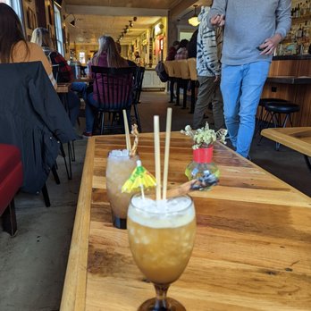 The Daisy - Cocktail Bars Near Me - Temecula, California