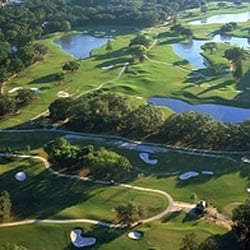 Audubon Park Golf Course - Finally getting to play some golf. Can't wait to see how rusty I've become.