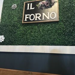 Il Forno