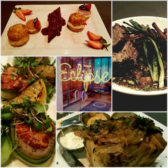 Eclipse Restaurant - New American Near Me - St Louis, Missouri