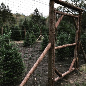 Cockburn Farm - Christmas Trees Near Me - Garrison, New York Cockburn Farm - Christmas Trees Near Me - Garrison, New York