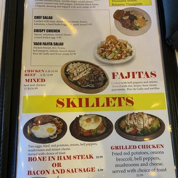 Nate's Diner - Menu - Diners Near Me - Houston, Texas Nate's Diner - Menu - Diners Near Me - Houston, Texas