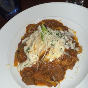 Schooners Monterey - Short Rib Bolognese - Seafood Near Me - Monterey, California Schooners Monterey - Short Rib Bolognese - Seafood Near Me - Monterey, California
