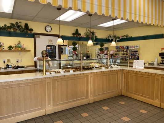 Angel Maid Bakery by null