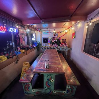 Andele's Dog House - Andele's Dog House in Las Cruces, NM - Mexican Near Me - Las Cruces, New Mexico