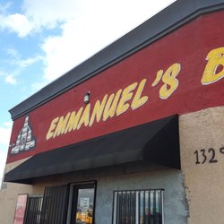 Emmanuel's Bakery