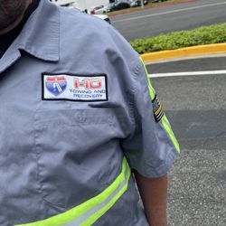 I-10 Towing And Recovery