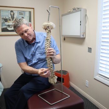 John S Peterson, DC - Chiropractors Near Me - Anaheim, California John S Peterson, DC - Chiropractors Near Me - Anaheim, California