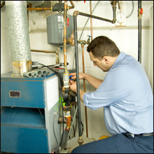 Slide of Baier Plumbing