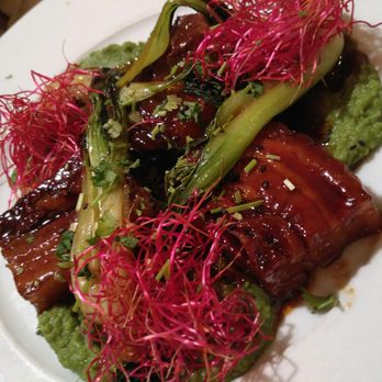 ANH KHA - Porc laqué - Vietnamese Near Me - Bordeaux, 33 ANH KHA - Porc laqué - Vietnamese Near Me - Bordeaux, 33