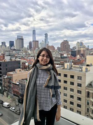 New Museum by null New Museum by null