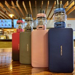 Atlanta Vapor - Decatur