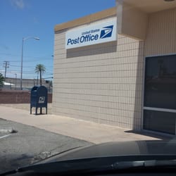 US Post Office