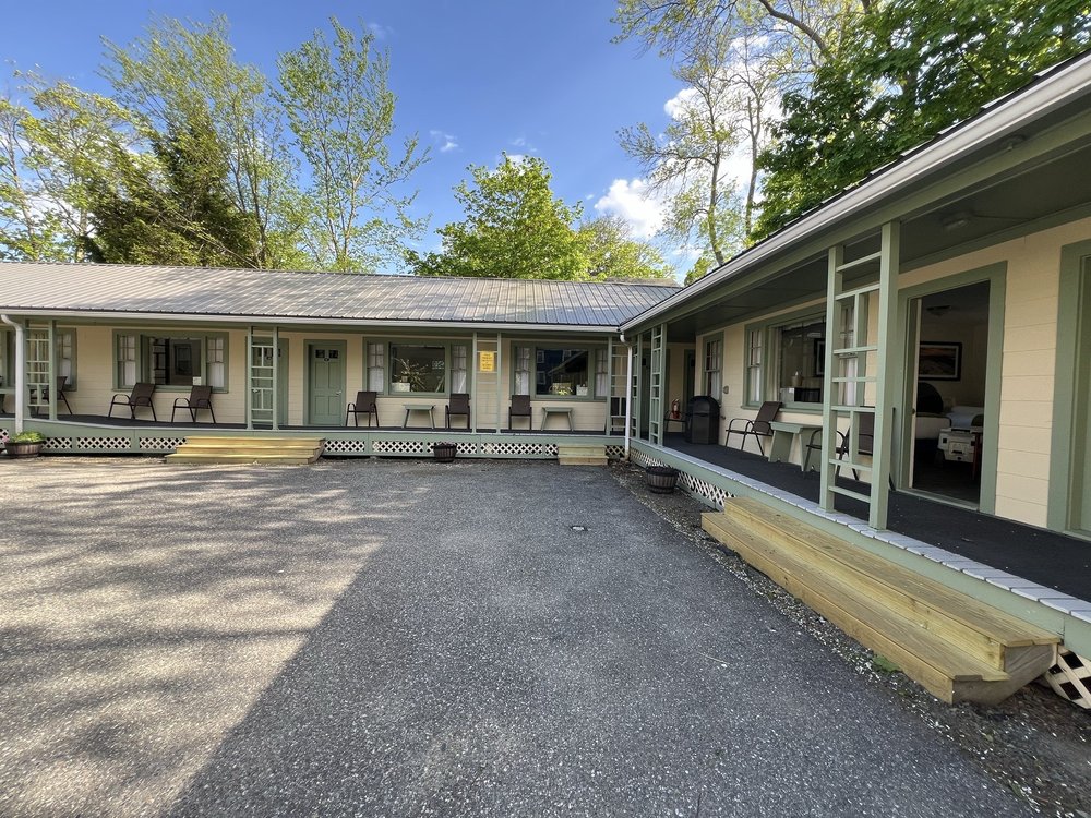 BAR HARBOR VILLAGER MOTEL Updated September 2024 49 Photos & 47