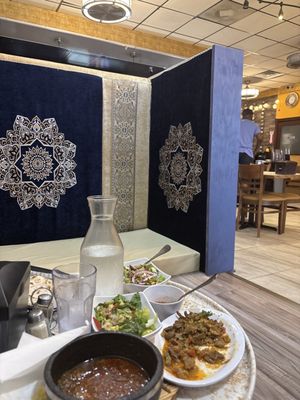 Diyar Al Yemen restaurant by null