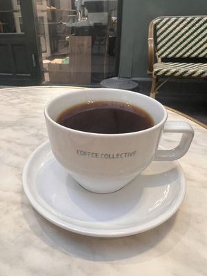 Coffee Collective Bernikow by null