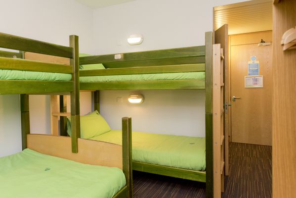 YHA Sherwood Forest by null