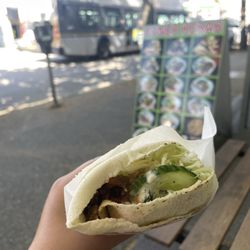 Döner Kebab - Döner