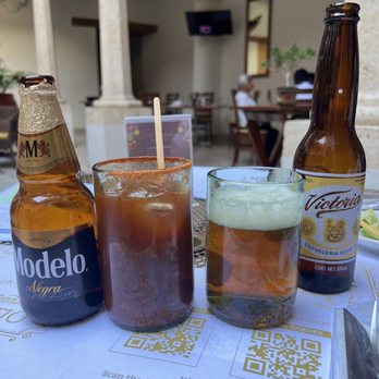 El Patio - Mexican Near Me - Oaxaca, OAX