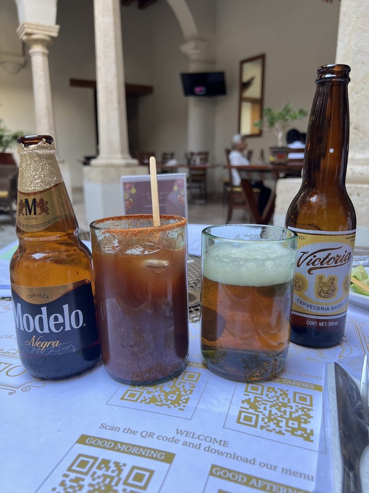 El Patio