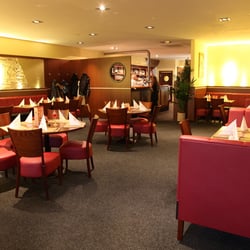 Mongol Barbecue Restaurant