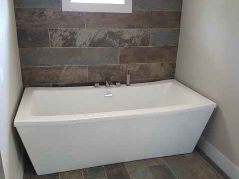 Slide of Kingdom Plumbing