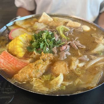 Pop Pot - Taiwanese Near Me - Diamond Bar, California