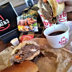 Arby's