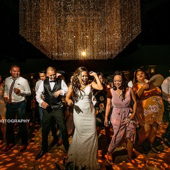 Island Breeze DJ - Like our photographer said.. A Filipino wedding is not complete without the Electric Slide!! - DJs Near Me Island Breeze DJ - Like our photographer said.. A Filipino wedding is not complete without the Electric Slide!! - DJs Near Me