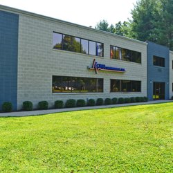 Soma Tech Intl - Soma Tech Intl Refurbished Medical Equipment Facility - 166 Highland Park Drive Bloomfield, CT 06002