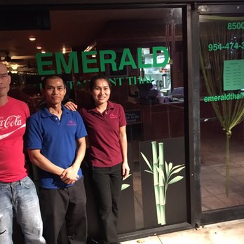 Emerald Thai Restaurant - Thai Near Me - Davie, Florida Emerald Thai Restaurant - Thai Near Me - Davie, Florida