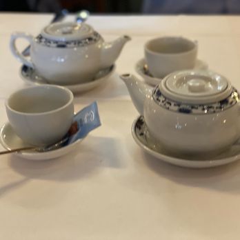 Kaiser-Palast - Green tea - Chinese Near Me - Wiesbaden, HE