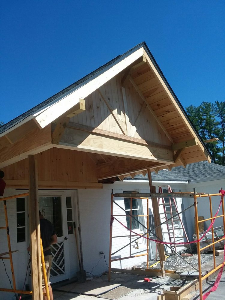 DLB CONSTRUCTION 6100 NC 770, Stoneville, North Carolina General