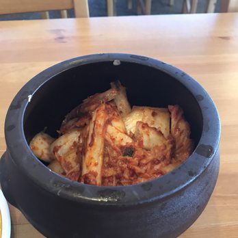 Kim Shabu - Korean Near Me - Houston, Texas