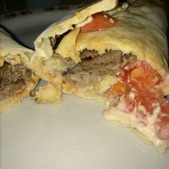 Dalia's - Gyro - Mediterranean Near Me - Fairport, New York