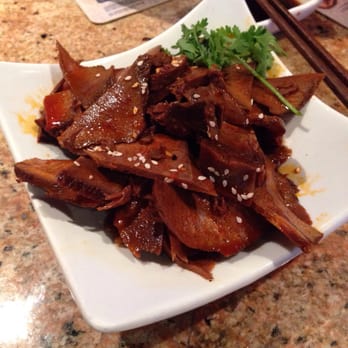 Q Restaurant - Mala beef tongue - Chinese Near Me - Boston, Massachusetts Q Restaurant - Mala beef tongue - Chinese Near Me - Boston, Massachusetts