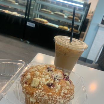 That 1 Bakery - Cafecito time - Bakeries Near Me - Compton, California That 1 Bakery - Cafecito time - Bakeries Near Me - Compton, California