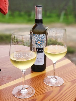 Bokisch Vineyards by null