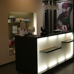 Keller haircompany Ludwigsburg - Rezeption