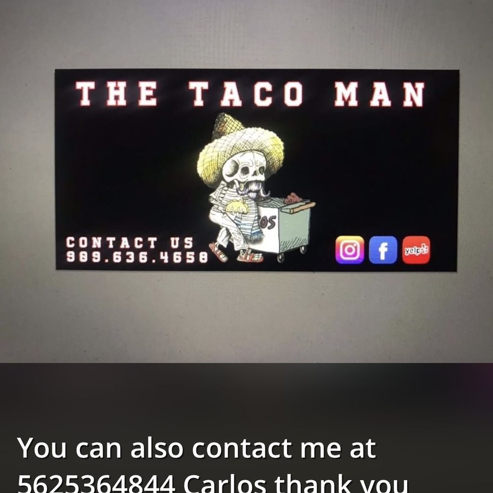 TOP 10 BEST Taco Catering in Long Beach, CA - Updated 2026 - Yelp, image size:1000x1000