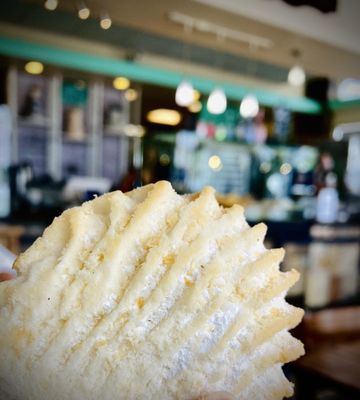 Petite Madeline Bakery by null
