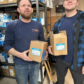 One Way Electric - Jeff & Preston, Lutron. - Electricians Near Me - Glendale, Arizona