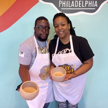 Yay Clay - Art Classes Near Me - Philadelphia, Pennsylvania