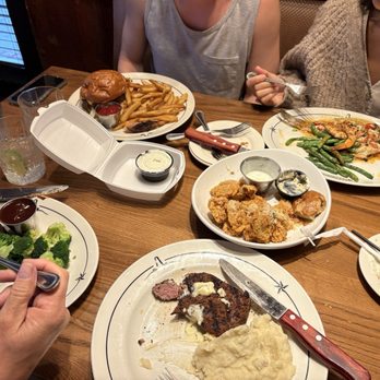 Saltgrass Steak House - Steakhouses Near Me - Round Rock, Texas Saltgrass Steak House - Steakhouses Near Me - Round Rock, Texas